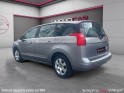 Peugeot 5008 1.6 hdi 115ch fap bvm6 style 7pl, courroie changer, garantie 12 mois occasion simplicicar villejuif  simplicicar...