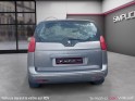 Peugeot 5008 1.6 hdi 115ch fap bvm6 style 7pl, courroie changer, garantie 12 mois occasion simplicicar villejuif  simplicicar...