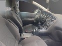 Peugeot 5008 1.6 hdi 115ch fap bvm6 style 7pl, courroie changer, garantie 12 mois occasion simplicicar villejuif  simplicicar...