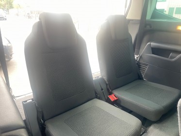Peugeot 5008 1.6 hdi 115ch fap bvm6 style 7pl, courroie changer, garantie 12 mois occasion simplicicar villejuif  simplicicar...
