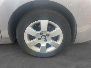 Peugeot 5008 1.6 hdi 115ch fap bvm6 style 7pl, courroie changer, garantie 12 mois occasion simplicicar villejuif  simplicicar...