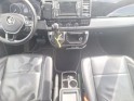 Volkswagen caravelle 2.0 tdi 150 bmt longue dsg7 carat 8 places - garantie 12 mois occasion simplicicar amiens  simplicicar...