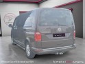 Volkswagen caravelle 2.0 tdi 150 bmt longue dsg7 carat 8 places - garantie 12 mois occasion simplicicar amiens  simplicicar...