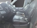 Volkswagen caravelle 2.0 tdi 150 bmt longue dsg7 carat 8 places - garantie 12 mois occasion simplicicar amiens  simplicicar...