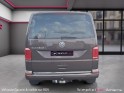 Volkswagen caravelle 2.0 tdi 150 bmt longue dsg7 carat 8 places - garantie 12 mois occasion simplicicar amiens  simplicicar...