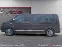 Volkswagen caravelle 2.0 tdi 150 bmt longue dsg7 carat 8 places - garantie 12 mois occasion simplicicar amiens  simplicicar...