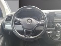 Volkswagen caravelle 2.0 tdi 150 bmt longue dsg7 carat 8 places - garantie 12 mois occasion simplicicar amiens  simplicicar...