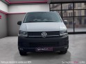 Volkswagen transporter fourgon gn tole l1h1 2.0 tdi 150 dsg7 4motion courroie de distribution changee occasion simplicicar...