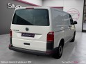 Volkswagen transporter fourgon gn tole l1h1 2.0 tdi 150 dsg7 4motion courroie de distribution changee occasion simplicicar...