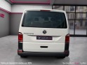 Volkswagen transporter fourgon gn tole l1h1 2.0 tdi 150 dsg7 4motion courroie de distribution changee occasion simplicicar...