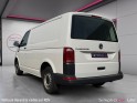 Volkswagen transporter fourgon gn tole l1h1 2.0 tdi 150 dsg7 4motion courroie de distribution changee occasion simplicicar...