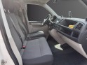 Volkswagen transporter fourgon gn tole l1h1 2.0 tdi 150 dsg7 4motion courroie de distribution changee occasion simplicicar...