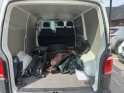 Volkswagen transporter fourgon gn tole l1h1 2.0 tdi 150 dsg7 4motion courroie de distribution changee occasion simplicicar...