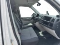 Volkswagen transporter fourgon gn tole l1h1 2.0 tdi 150 dsg7 4motion courroie de distribution changee occasion simplicicar...