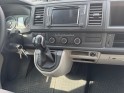 Volkswagen transporter fourgon gn tole l1h1 2.0 tdi 150 dsg7 4motion courroie de distribution changee occasion simplicicar...
