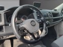 Volkswagen transporter fourgon gn tole l1h1 2.0 tdi 150 dsg7 4motion courroie de distribution changee occasion simplicicar...