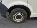 Volkswagen transporter fourgon gn tole l1h1 2.0 tdi 150 dsg7 4motion courroie de distribution changee occasion simplicicar...