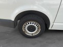 Volkswagen transporter fourgon gn tole l1h1 2.0 tdi 150 dsg7 4motion courroie de distribution changee occasion simplicicar...