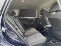 Toyota rav4 hybride pro rav4 pro 222 ch awd-i dynamic suivi constructeur toyota ,attelage amovible occasion simplicicar lille...