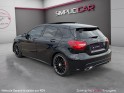 Mercedes classe a 220 cdi fascination 7-g dct toit ouvrant, amg line, sièges chauffants garantie 12 mois occasion troyes...