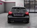 Mercedes classe a 220 cdi fascination 7-g dct toit ouvrant, amg line, sièges chauffants garantie 12 mois occasion troyes...