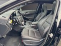 Mercedes classe a 220 cdi fascination 7-g dct toit ouvrant, amg line, sièges chauffants garantie 12 mois occasion troyes...