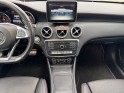 Mercedes classe a 220 cdi fascination 7-g dct toit ouvrant, amg line, sièges chauffants garantie 12 mois occasion troyes...