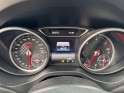 Mercedes classe a 220 cdi fascination 7-g dct toit ouvrant, amg line, sièges chauffants garantie 12 mois occasion troyes...