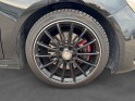 Mercedes classe a 220 cdi fascination 7-g dct toit ouvrant, amg line, sièges chauffants garantie 12 mois occasion troyes...
