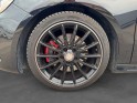 Mercedes classe a 220 cdi fascination 7-g dct toit ouvrant, amg line, sièges chauffants garantie 12 mois occasion troyes...