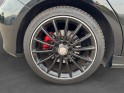 Mercedes classe a 220 cdi fascination 7-g dct toit ouvrant, amg line, sièges chauffants garantie 12 mois occasion troyes...