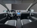 Volkswagen polo 1.6 tdi 90 cr fap life dsg7 occasion cannes (06) simplicicar simplicibike france