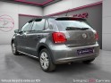 Volkswagen polo 1.6 tdi 90 cr fap life dsg7 occasion cannes (06) simplicicar simplicibike france