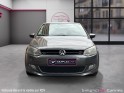 Volkswagen polo 1.6 tdi 90 cr fap life dsg7 occasion cannes (06) simplicicar simplicibike france