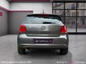 Volkswagen polo 1.6 tdi 90 cr fap life dsg7 occasion cannes (06) simplicicar simplicibike france