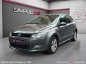 Volkswagen polo 1.6 tdi 90 cr fap life dsg7 occasion cannes (06) simplicicar simplicibike france