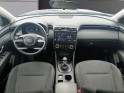 Hyundai tucson 1.6 t-gdi 150 hybrid 48v ibvm finition intuitive / caméra de recul occasion réunion ville st pierre...