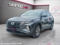 Hyundai tucson 1.6 t-gdi 150 hybrid 48v ibvm finition intuitive / caméra de recul occasion réunion ville st pierre...