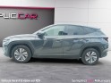Hyundai tucson 1.6 t-gdi 150 hybrid 48v ibvm finition intuitive / caméra de recul occasion réunion ville st pierre...