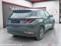 Hyundai tucson 1.6 t-gdi 150 hybrid 48v ibvm finition intuitive / caméra de recul occasion réunion ville st pierre...