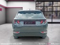 Hyundai tucson 1.6 t-gdi 150 hybrid 48v ibvm finition intuitive / caméra de recul occasion réunion ville st pierre...