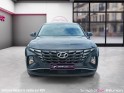 Hyundai tucson 1.6 t-gdi 150 hybrid 48v ibvm finition intuitive / caméra de recul occasion réunion ville st pierre...