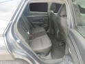 Hyundai tucson 1.6 t-gdi 150 hybrid 48v ibvm finition intuitive / caméra de recul occasion réunion ville st pierre...