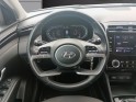 Hyundai tucson 1.6 t-gdi 150 hybrid 48v ibvm finition intuitive / caméra de recul occasion réunion ville st pierre...