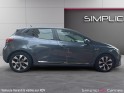 Renault clio v tce 100 gpl - 21 limited occasion cannes (06) simplicicar simplicibike france