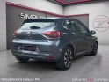 Renault clio v tce 100 gpl - 21 limited occasion cannes (06) simplicicar simplicibike france