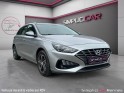 Hyundai i30 sw 1.6 crdi 115  dct-7 business occasion simplicicar rennes simplicicar simplicibike france