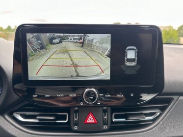 Hyundai i30 sw 1.6 crdi 115  dct-7 business occasion simplicicar rennes simplicicar simplicibike france