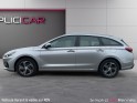 Hyundai i30 sw 1.6 crdi 115  dct-7 business occasion simplicicar rennes simplicicar simplicibike france