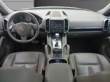 Porsche cayenne 3.6 v6 tiptronic s a occasion simplicicar la ciotat simplicicar simplicibike france